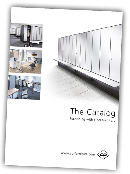 CP Møbler - Katalog