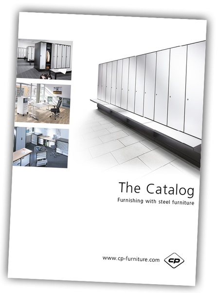 Garderobe katalog