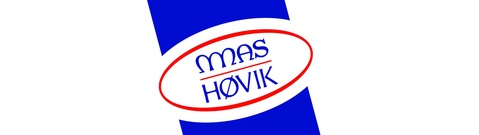 MAS-HØVIK A/S