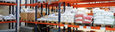 Pallereoler til det fleksible lager